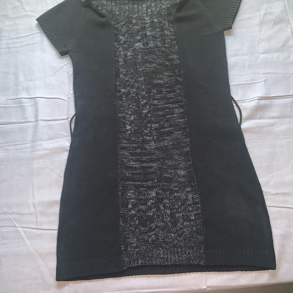 It’s Our Time CowlNeck Sweater